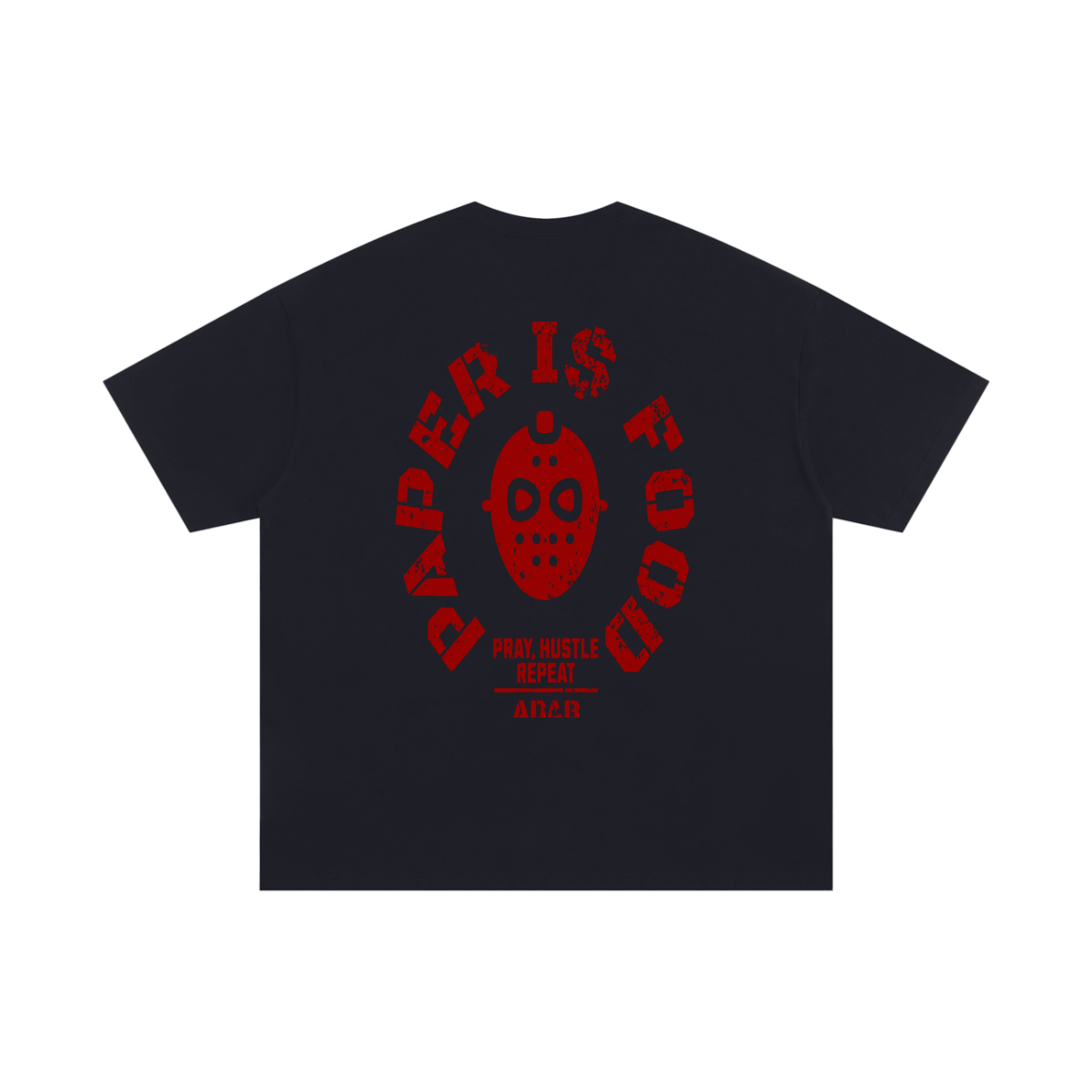 DA GOAT Unisex Oversized Cotton T-Shirt