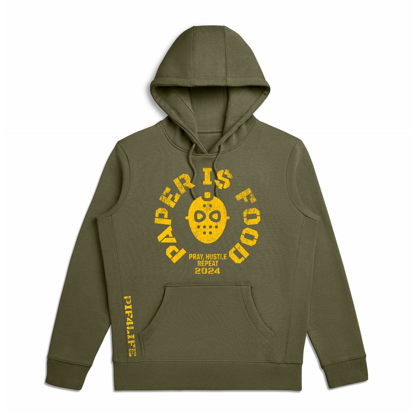 P.I.F Sweatsuit