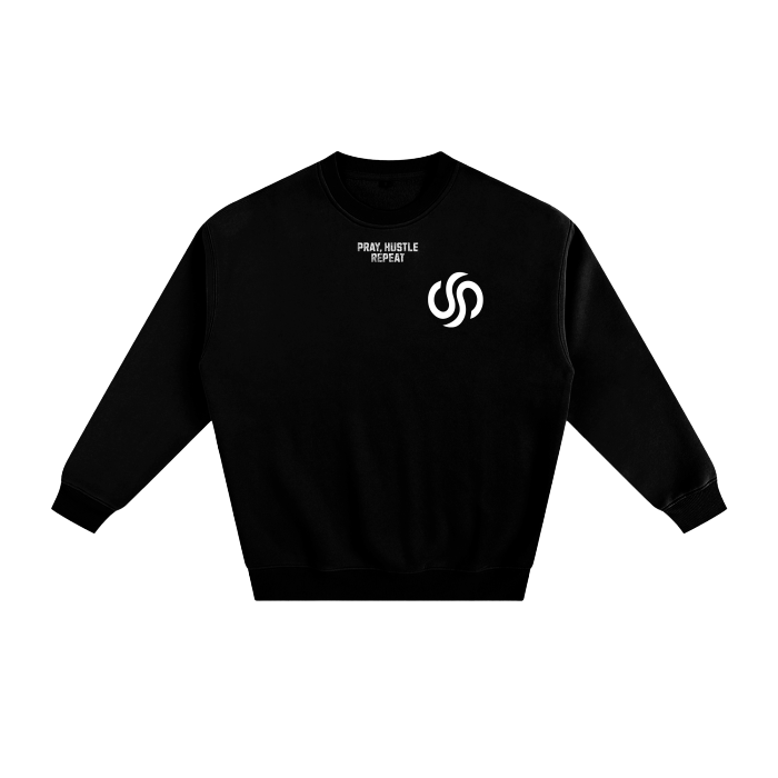 PIF Fleeced Sweatshirt #R00368
