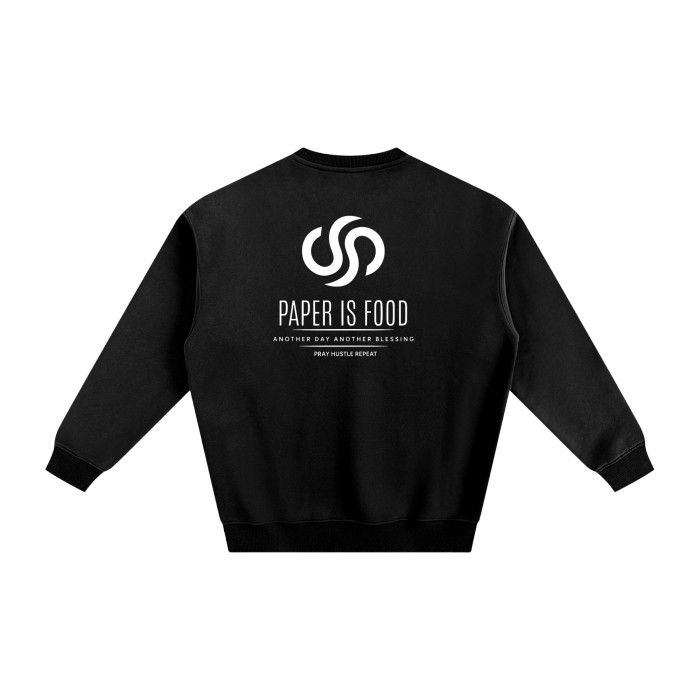 PIF Fleeced Sweatshirt #R00368