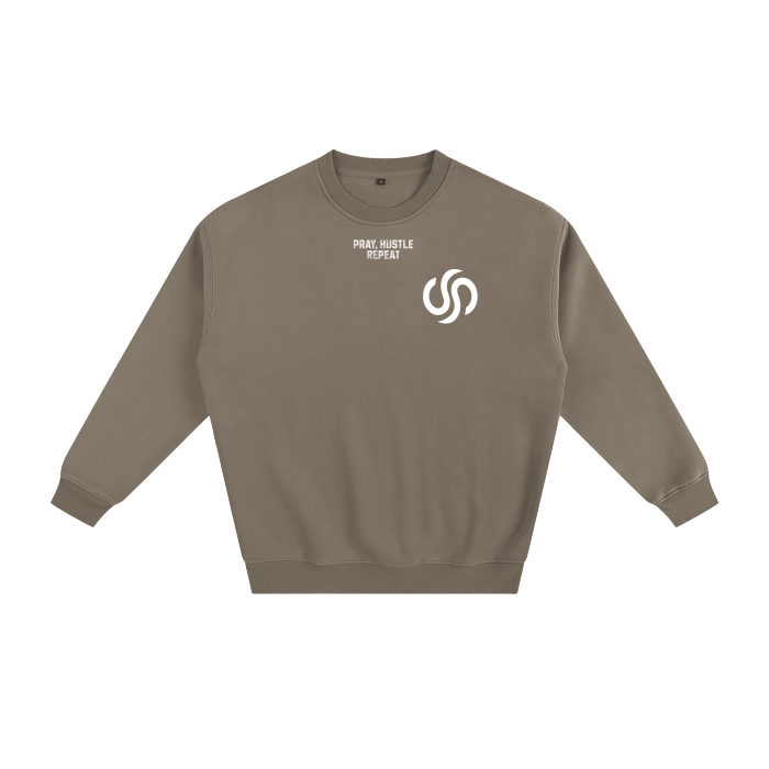 PIF Fleeced Sweatshirt #R00368