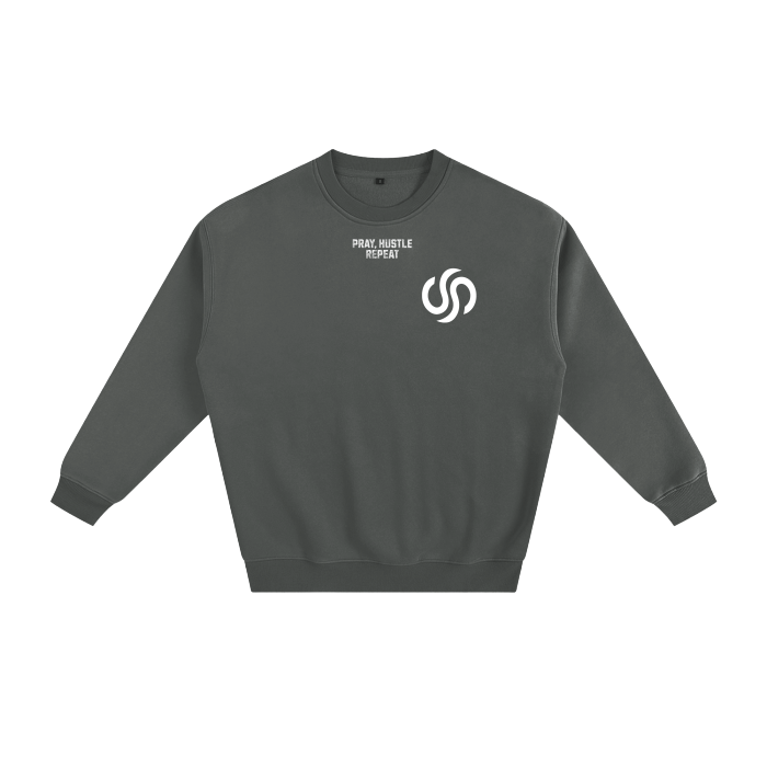 PIF Fleeced Sweatshirt #R00368