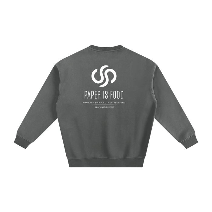 PIF Fleeced Sweatshirt #R00368