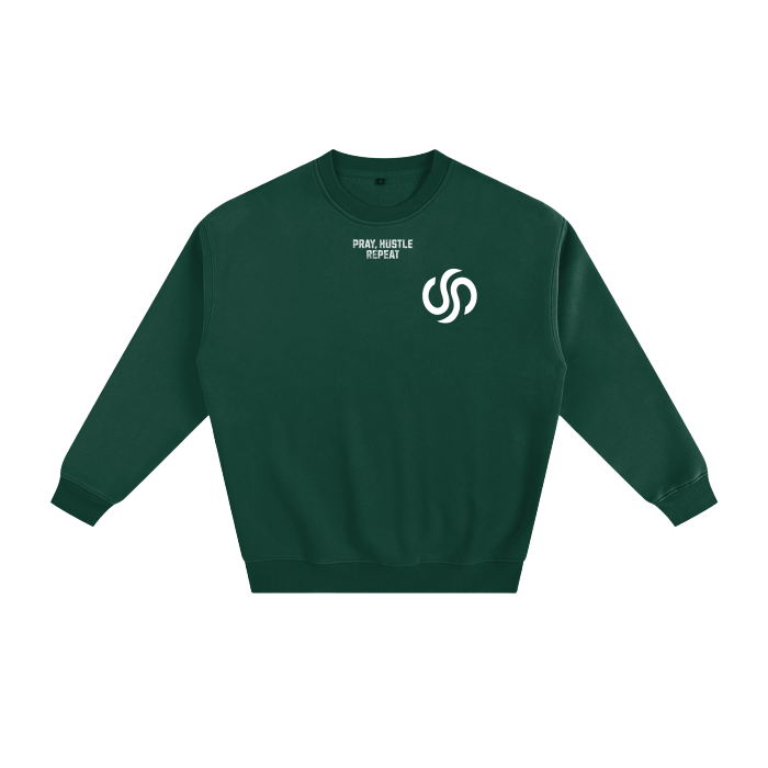 PIF Fleeced Sweatshirt #R00368