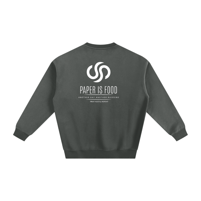 PIF Fleeced Sweatshirt #R00368