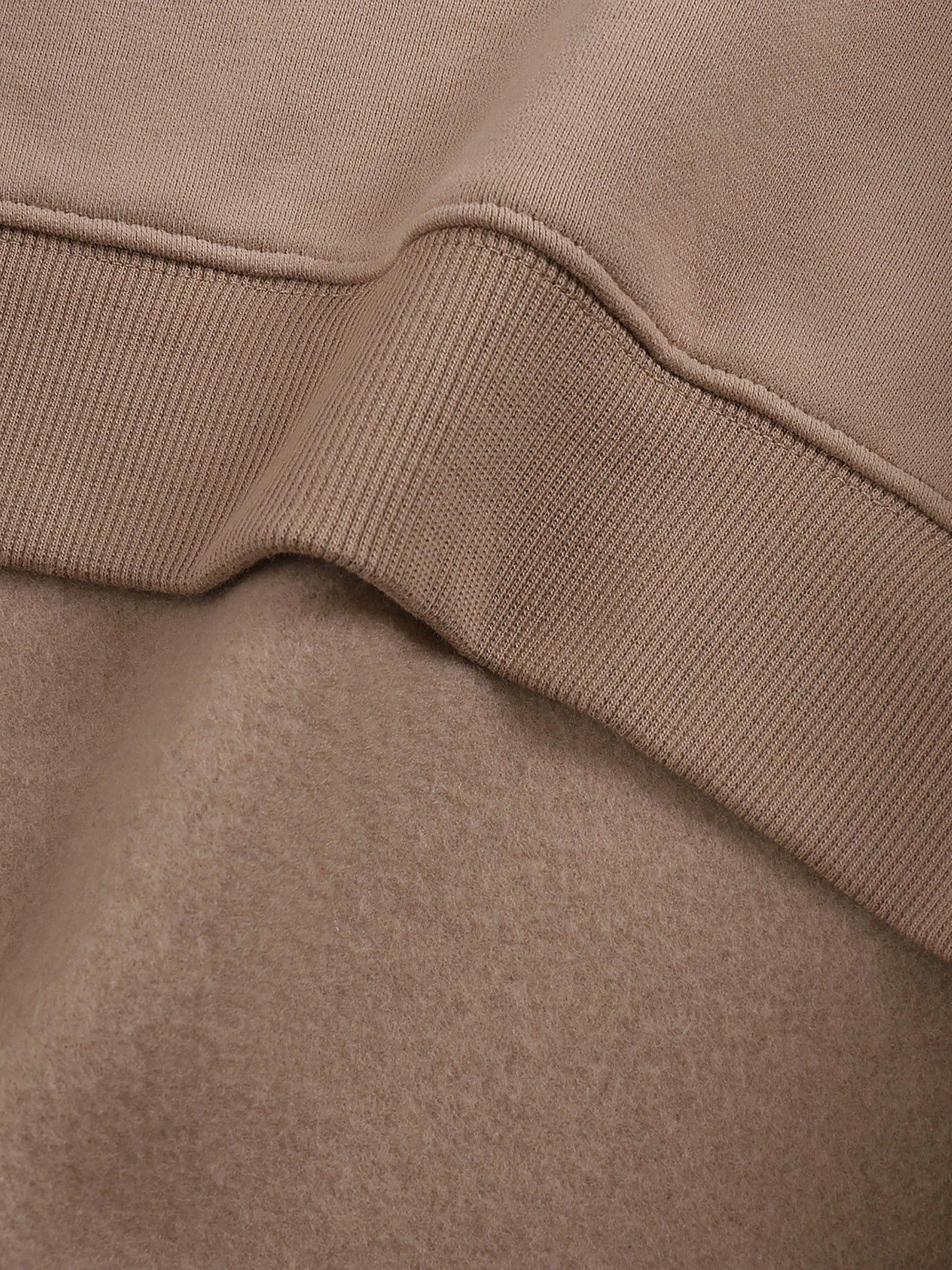 PIF Fleeced Sweatshirt #R00368