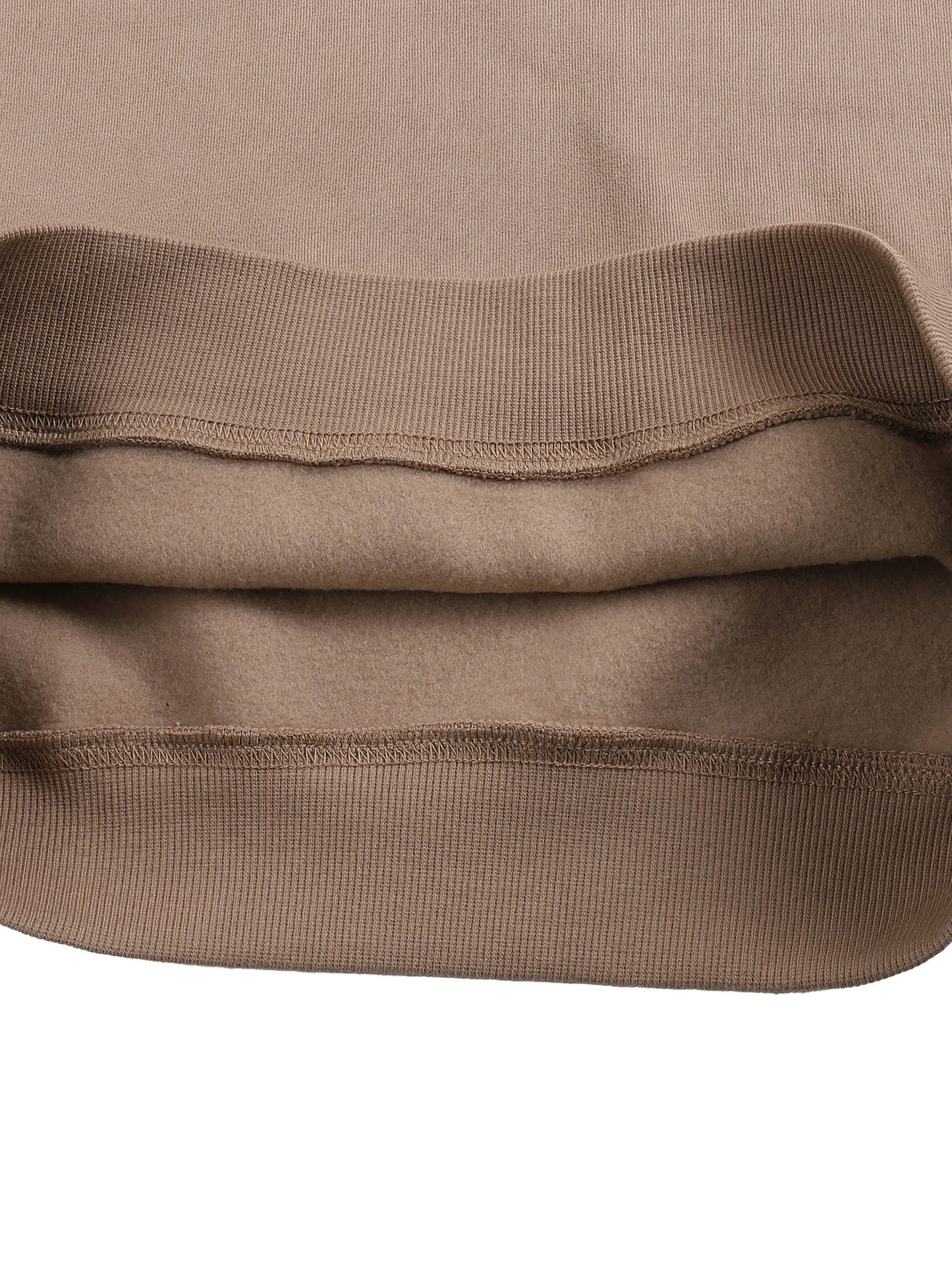 PIF Fleeced Sweatshirt #R00368
