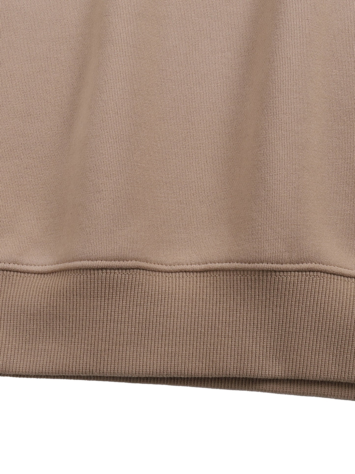 PIF Fleeced Sweatshirt #R00368