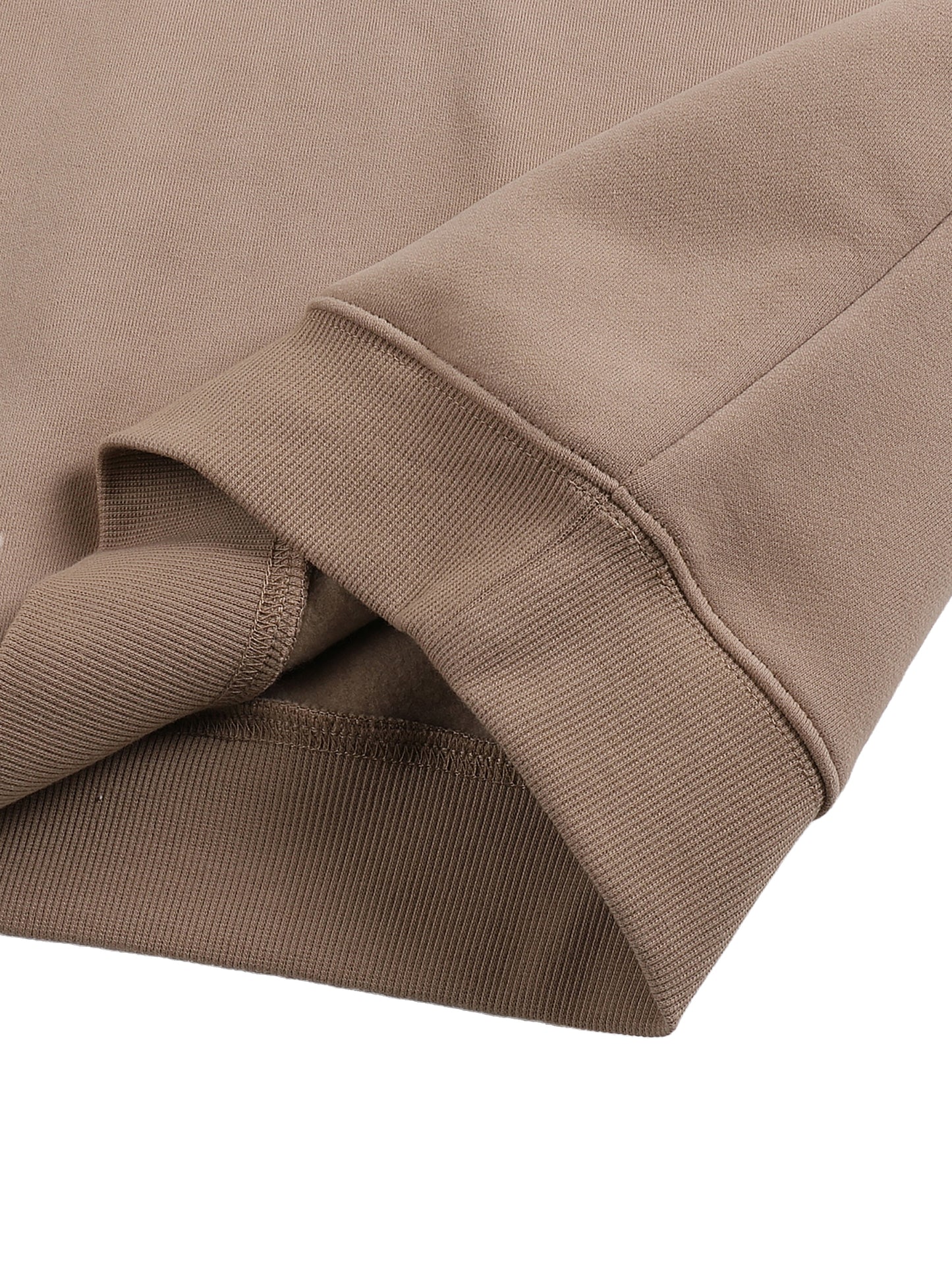 PIF Fleeced Sweatshirt #R00368