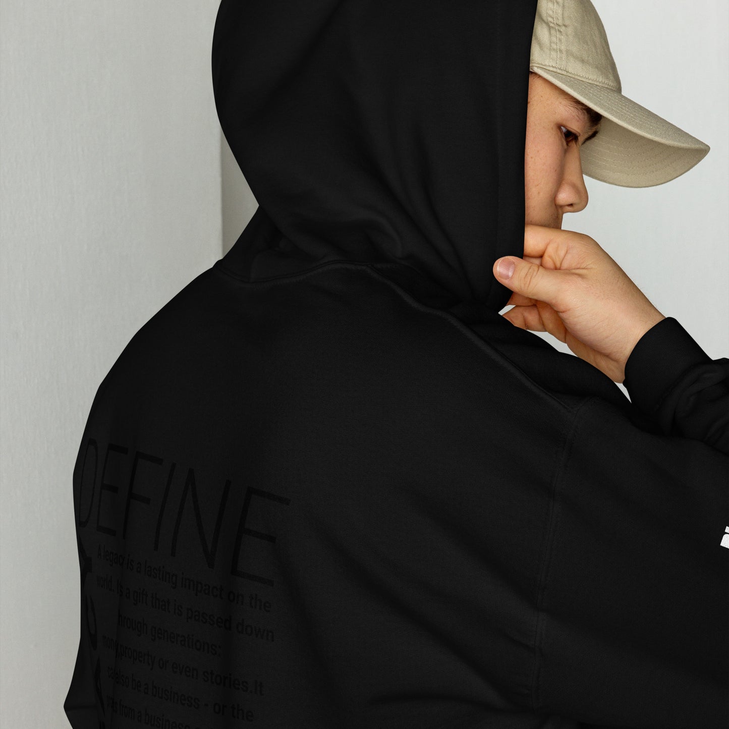 MLK BLM Unisex Hoodie