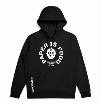 THE P.I.F HOODIE