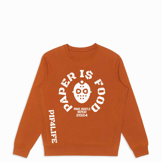 PIF Heavy Weight Crewnecks