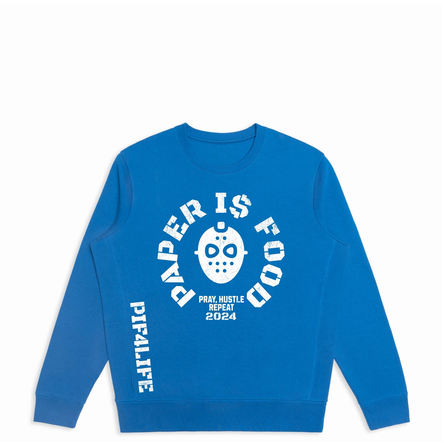 PIF Heavy Weight Crewnecks