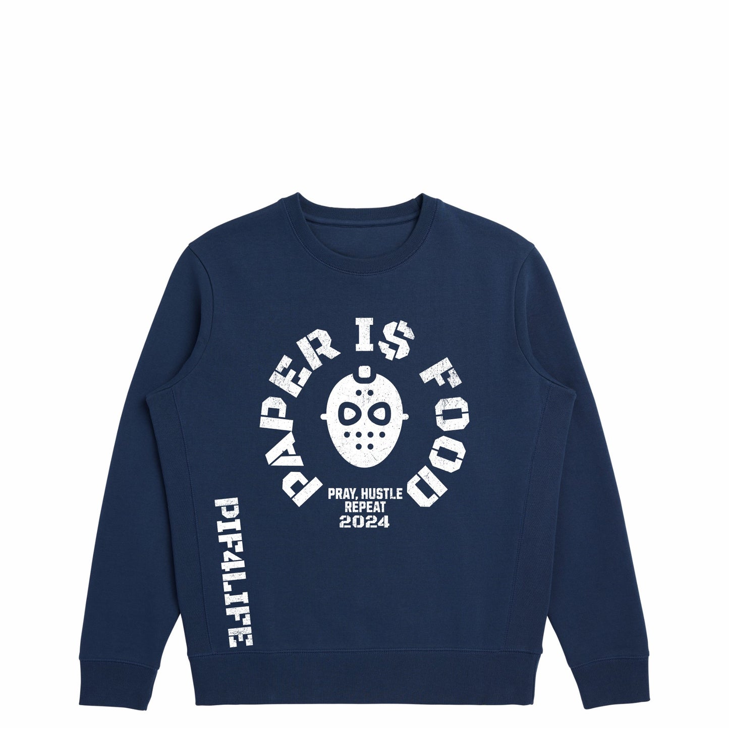 PIF Heavy Weight Crewnecks