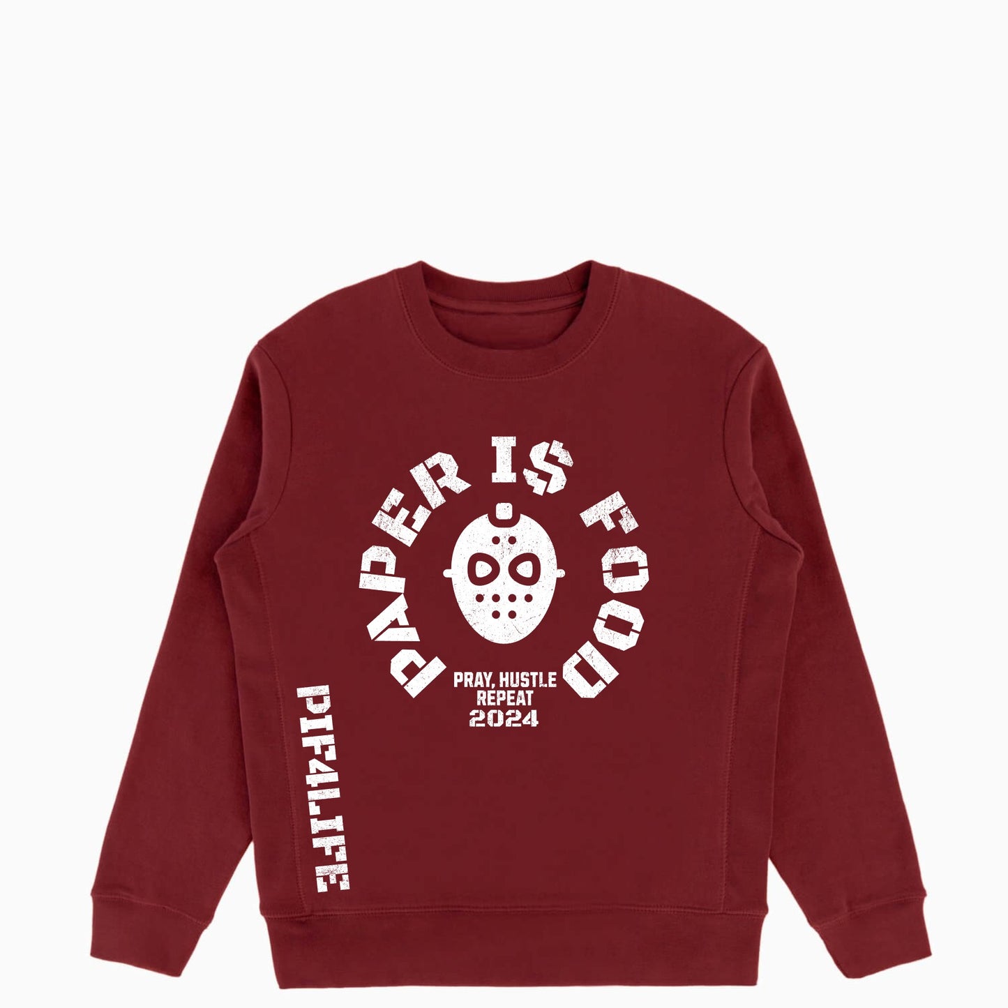 PIF Heavy Weight Crewnecks