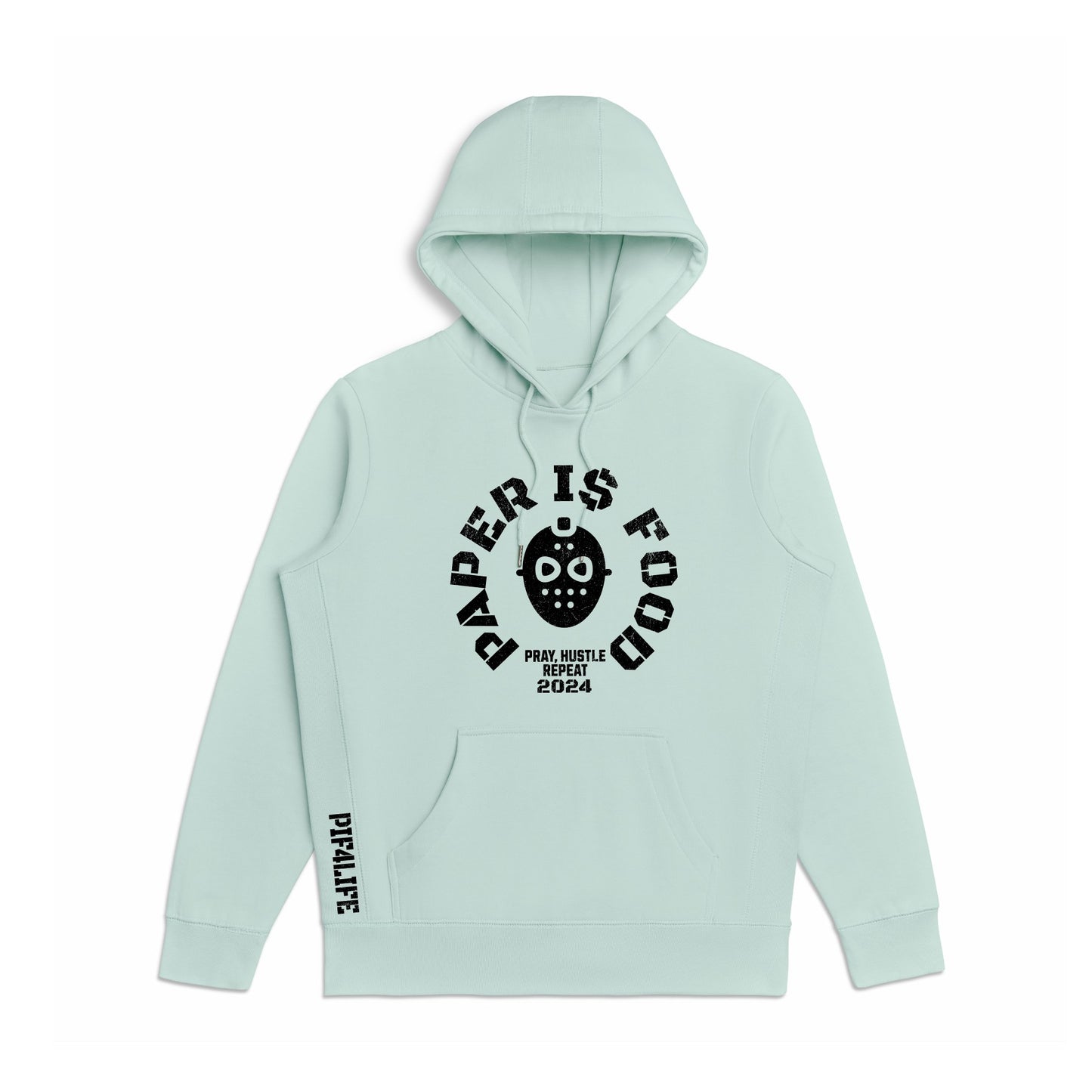 PIF Seafoam Sweatsuit