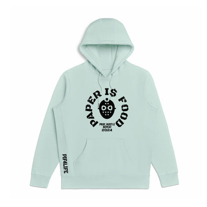 PIF Seafoam Sweatsuit