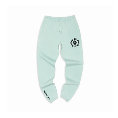 PIF Seafoam Sweatsuit