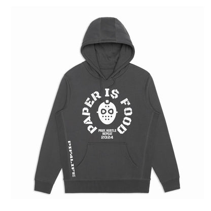 THE P.I.F HOODIE